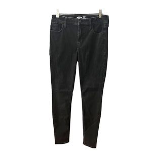Black Skinny Jeans! SUPER stretch